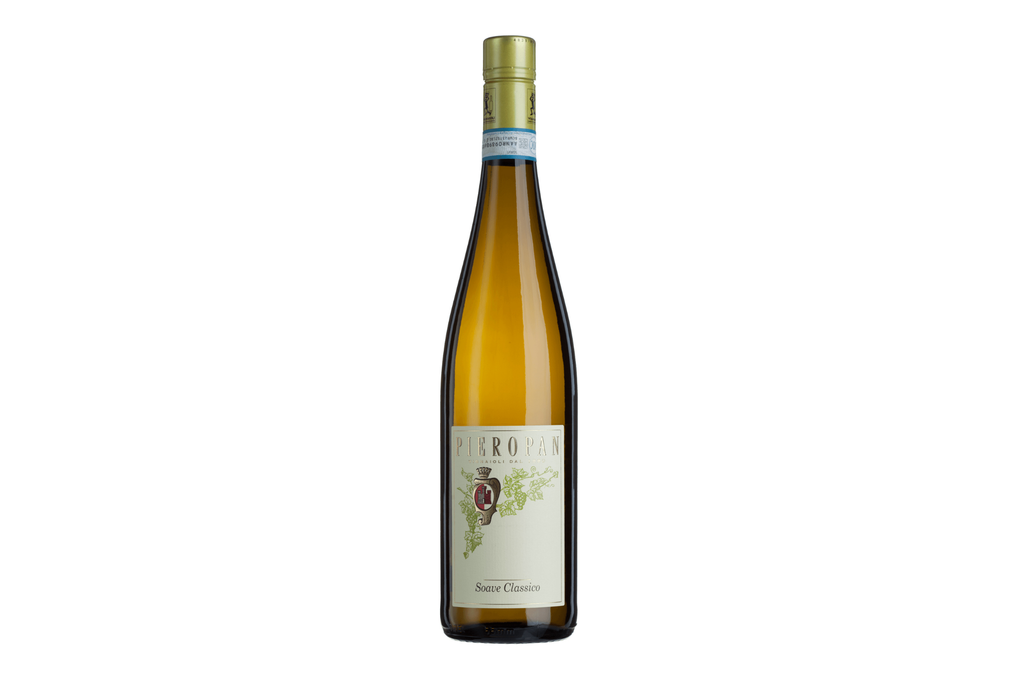 Pieropan Soave Classico 2023 37.5cl