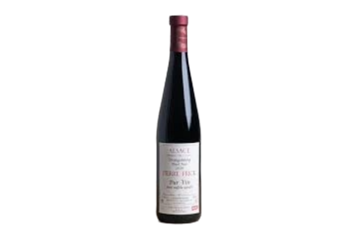 Pierre Frick Physalis Pinot Noir 2024