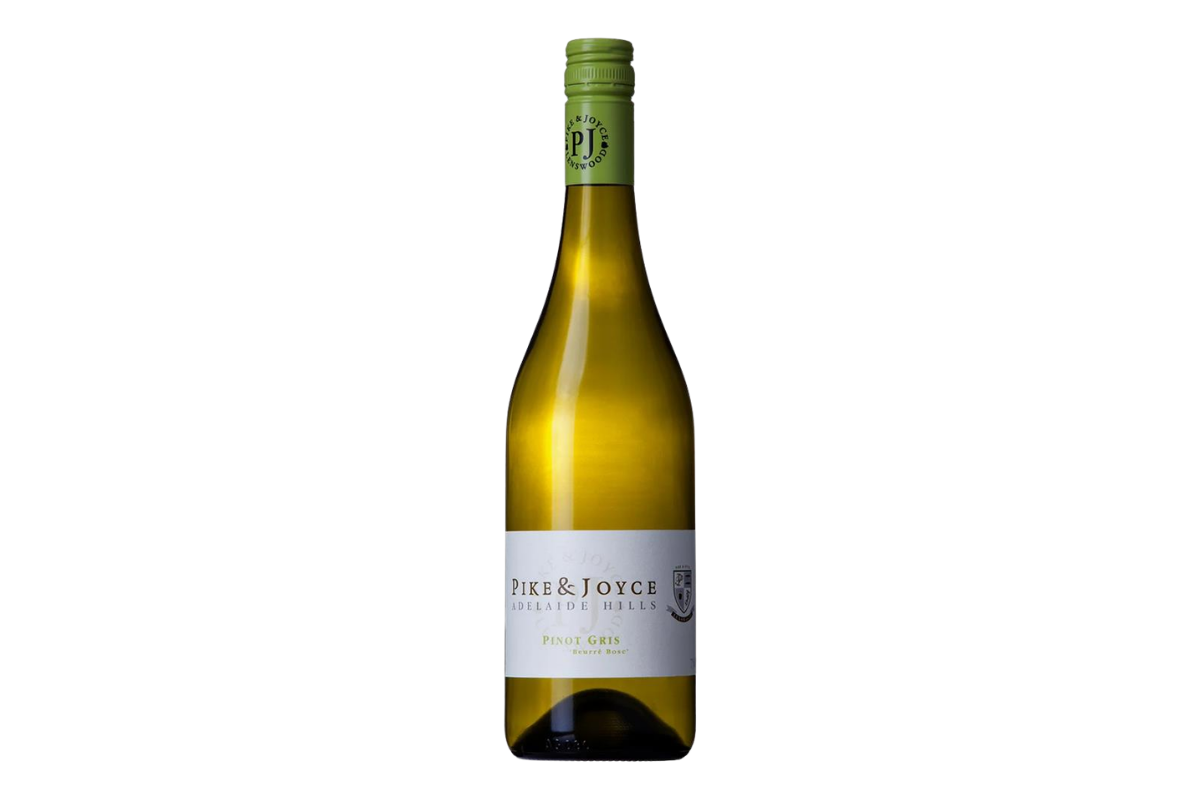 Pike & Joyce Beurre Bosc Pinot Gris 2024