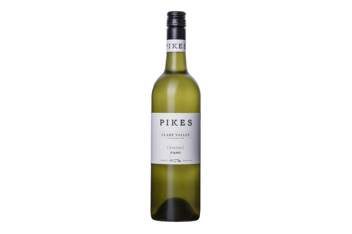 Pikes Luccio Fiano 2024
