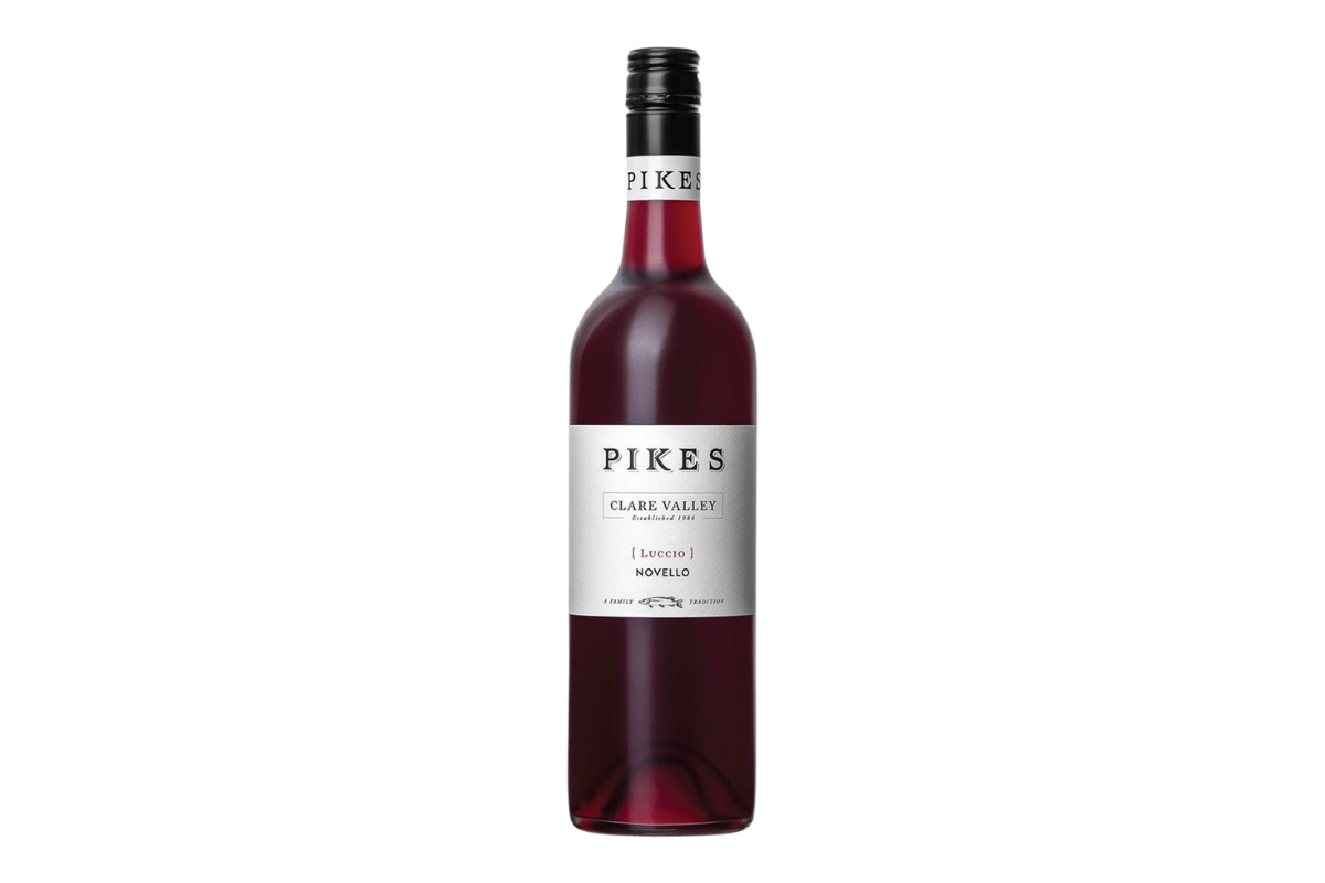 Pikes Luccio Novello 2024
