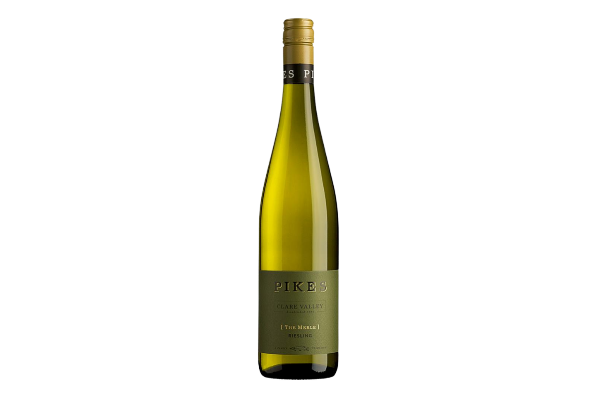Pikes The Merle Reserve Riesling 2024
