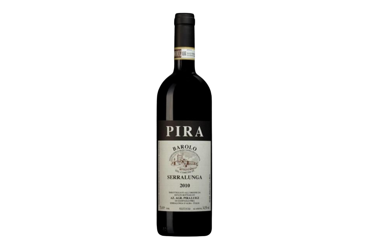 Pira Luigi Serralunga Barolo 2021
