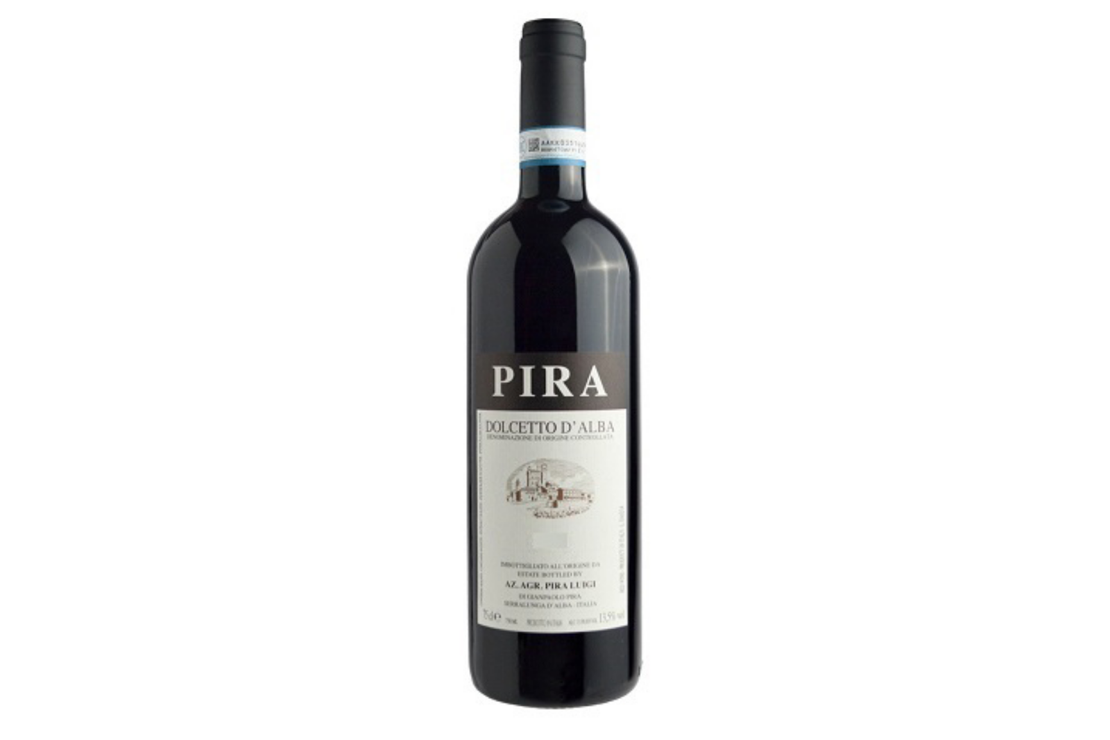 Pira Luigi Dolcetto d'Alba 2024