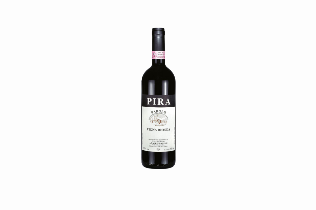 Pira Luigi Barolo Vigna Rionda 2019