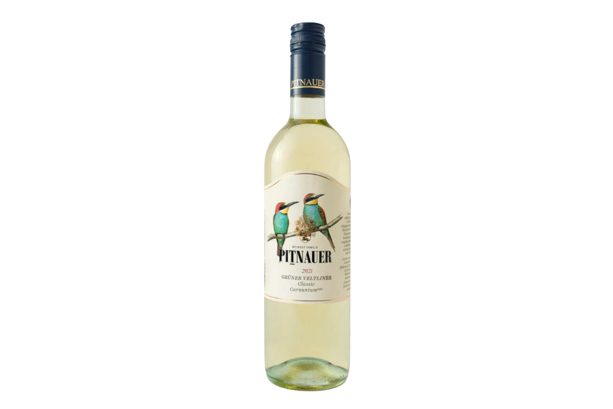 Pitnauer Gruner Veltliner 2024