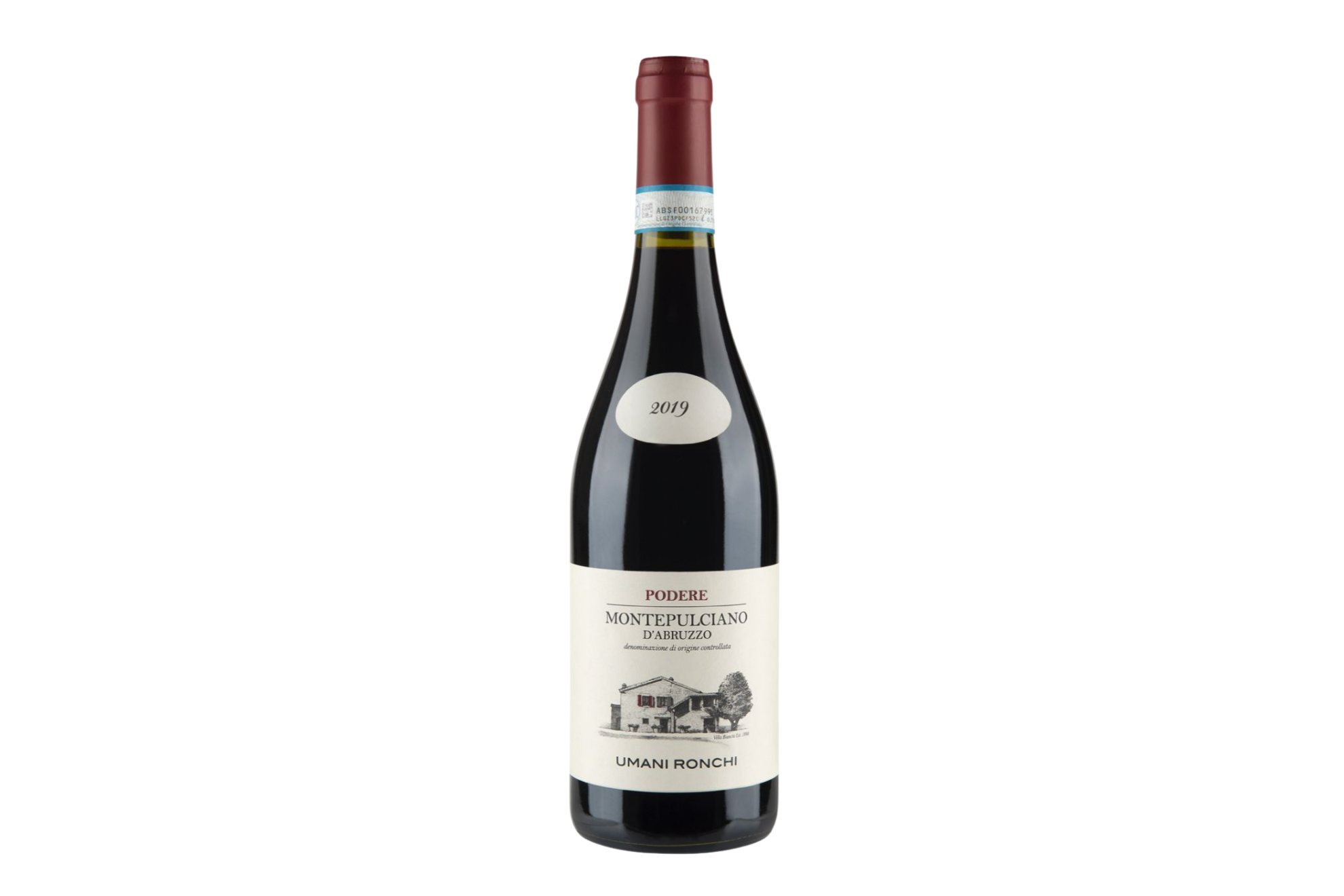 Umani Ronchi Podere Montepulciano d'Abruzzo 2023