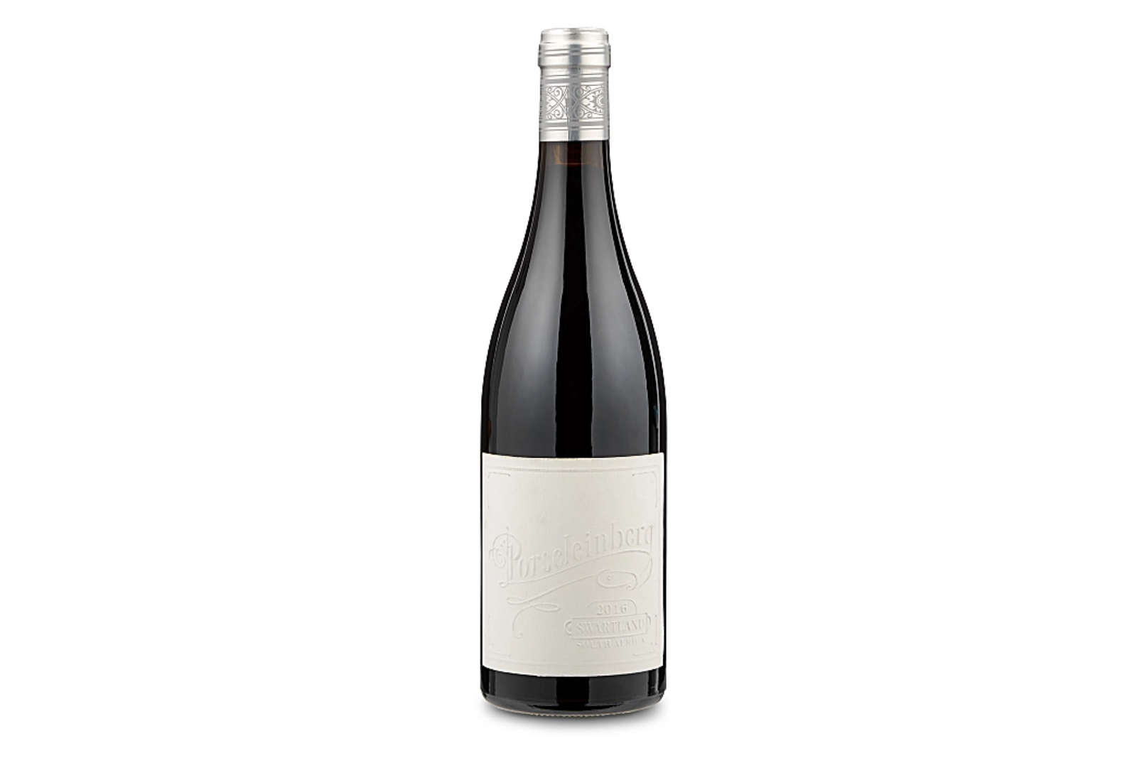 Porseleinberg Swartland 2021