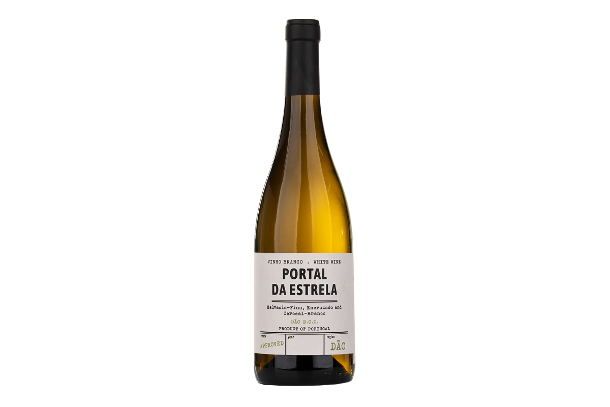 Portal da Estrela Branco Dao 2024