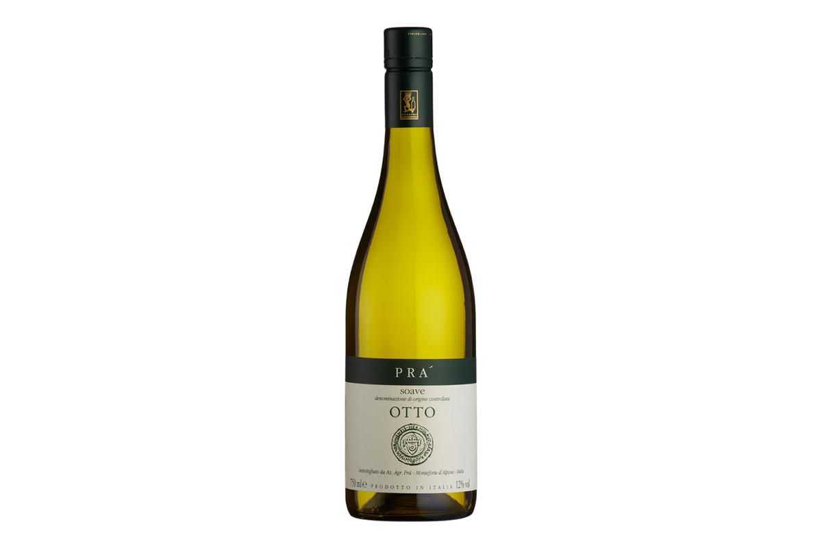 Pra Otto Soave Classico 2024