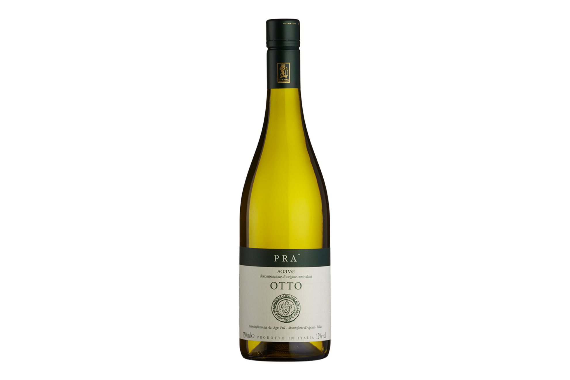 Pra Otto Soave Classico 2024