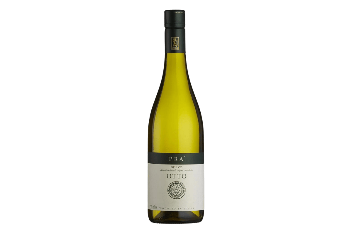 Pra Otto Soave Classico 2025