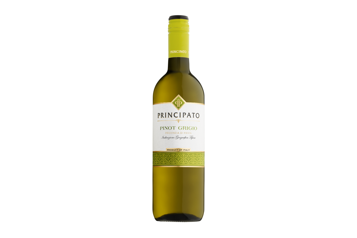 Principato Pinot Grigio 2024