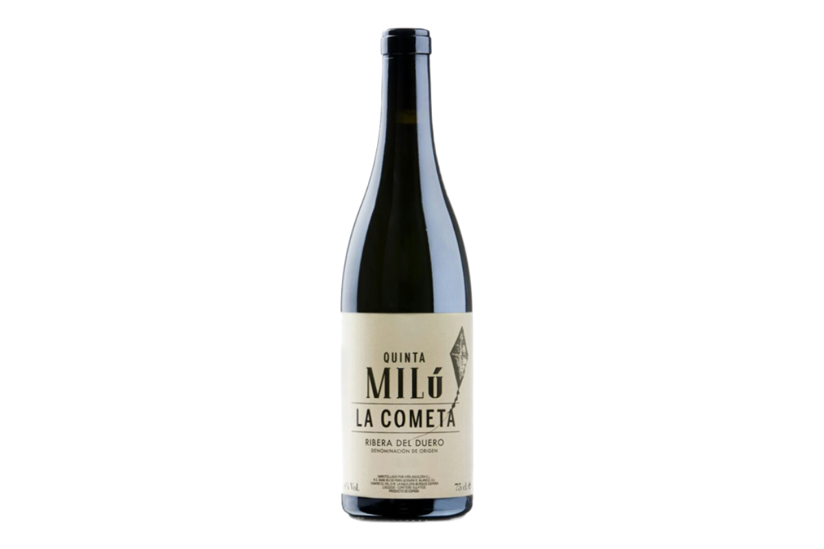 Quinta Milu La Cometa Ribera del Duero 2022