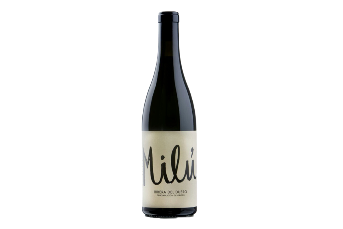 Quinta Milu Milu Ribera del Duero 2024