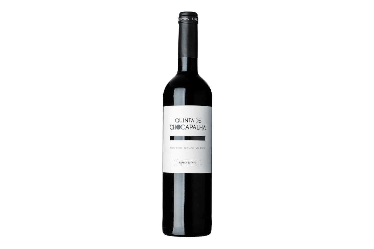 Quinta de Chocapalha Tinto Lisboa 2021