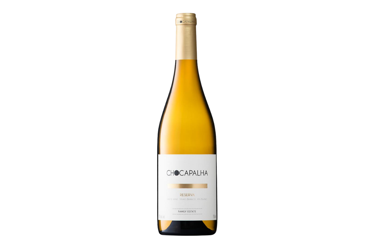 Quinta de Chocapalha Reserva Branco 2024