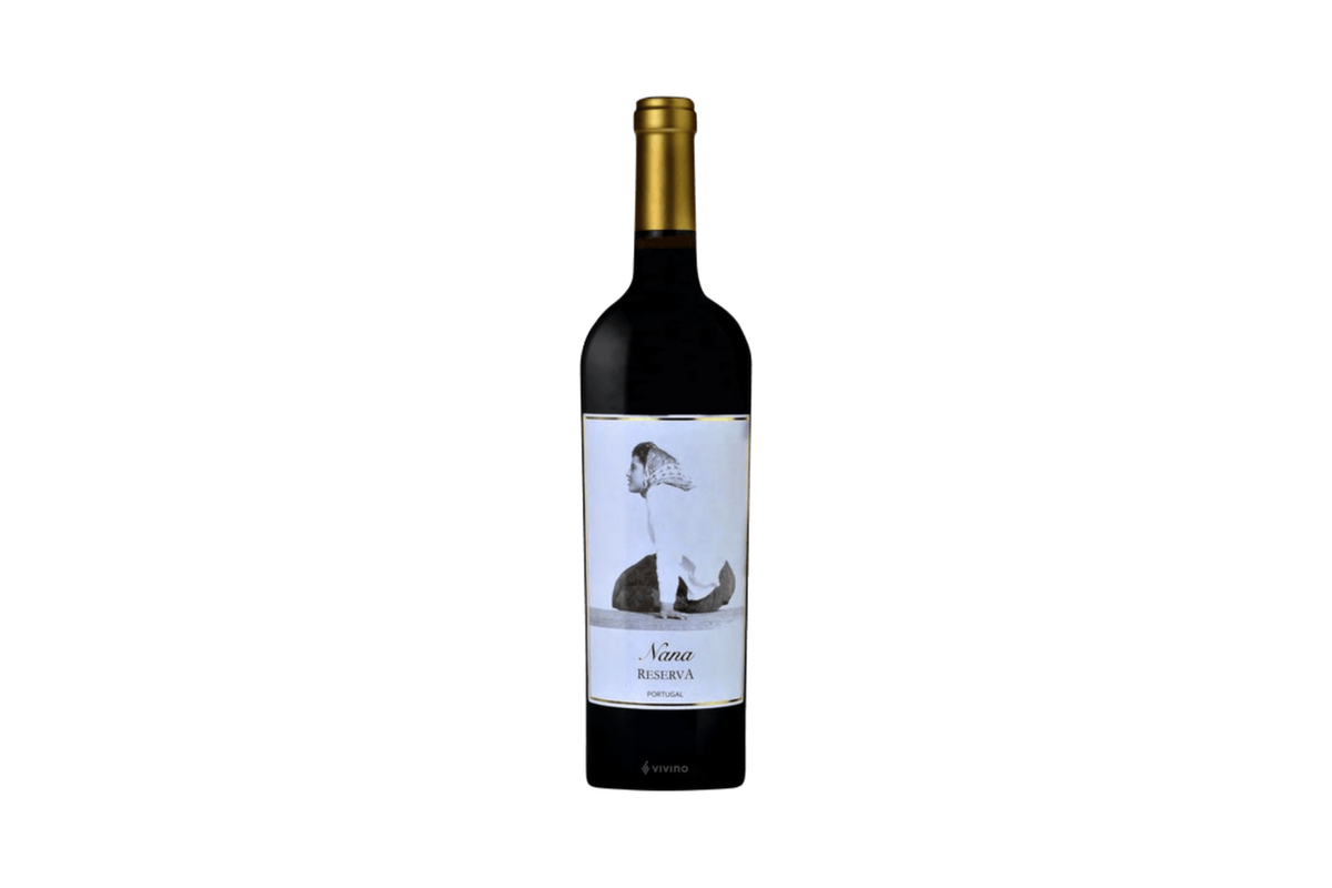 Quinta da Lapa Nana Reserva Tejo 2018