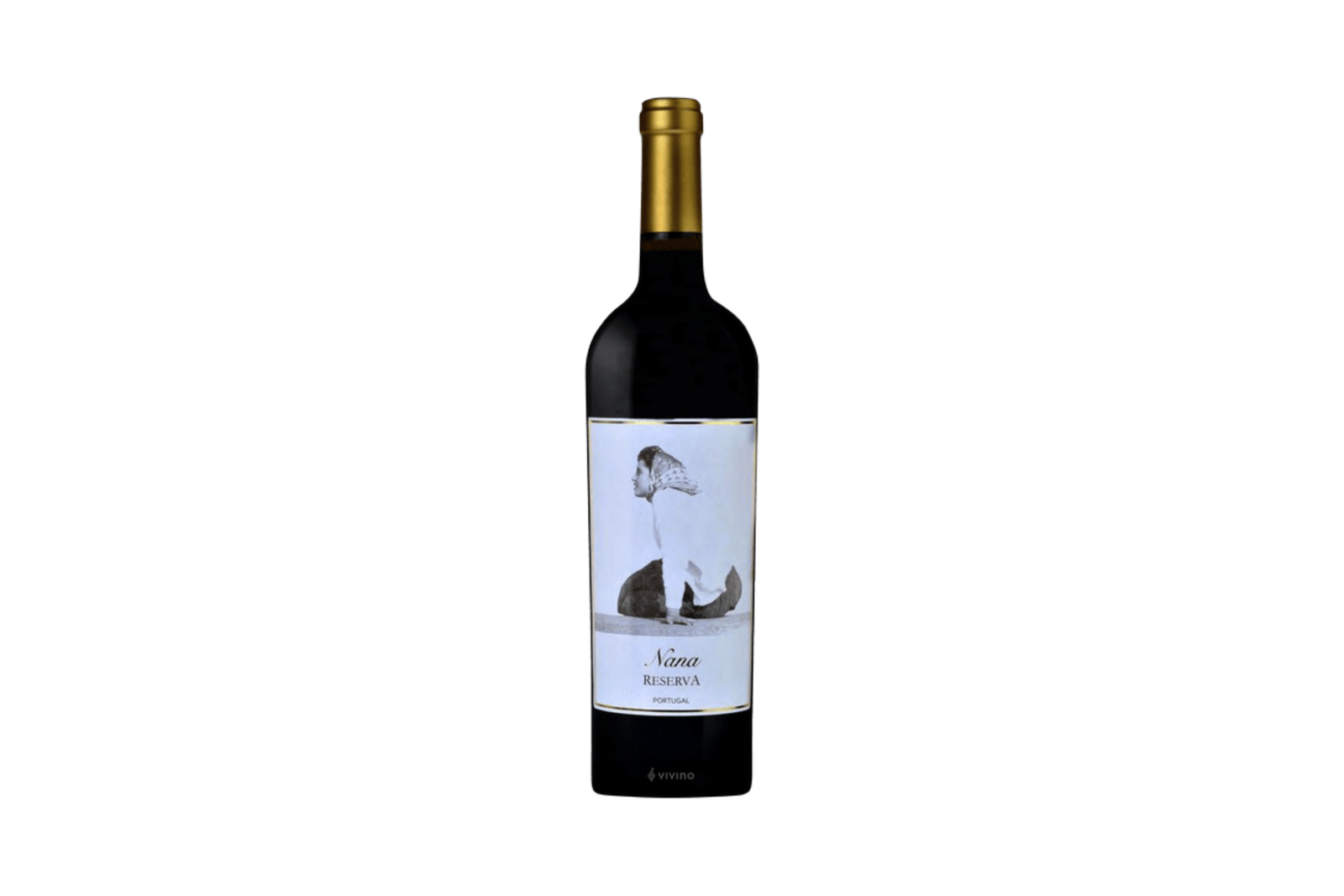 Quinta da Lapa Nana Reserva Tejo 2018