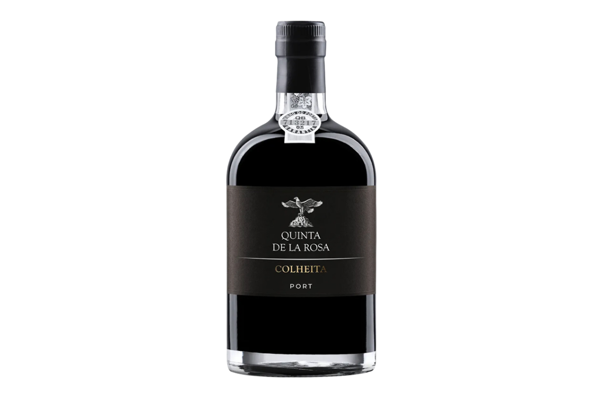 Quinta De La Rosa Colheita 2012 Port 50cl