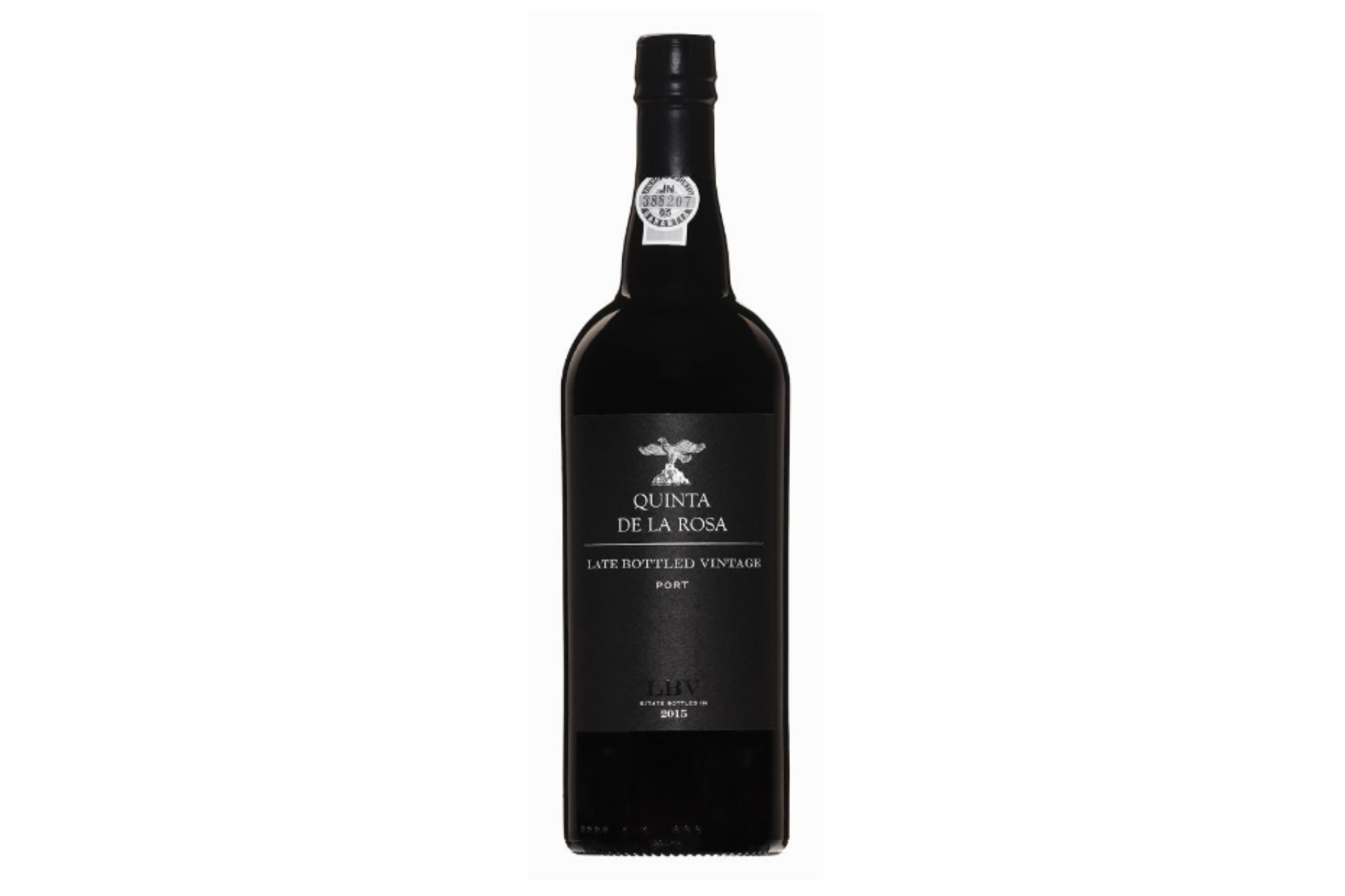 Quinta de La Rosa Late Bottled Vintage Port 2019