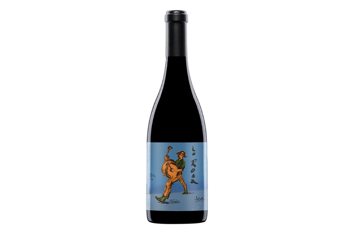 Quinta De La Rosa Leve 2024