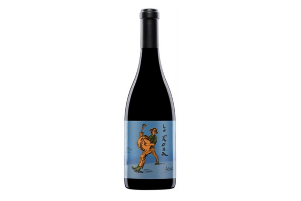 Quinta de la Rosa Leve 2024