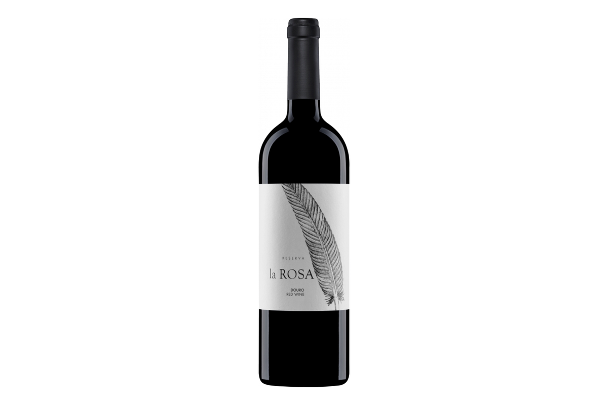 Quinta de La Rosa Douro Grande Reserva Red 2021