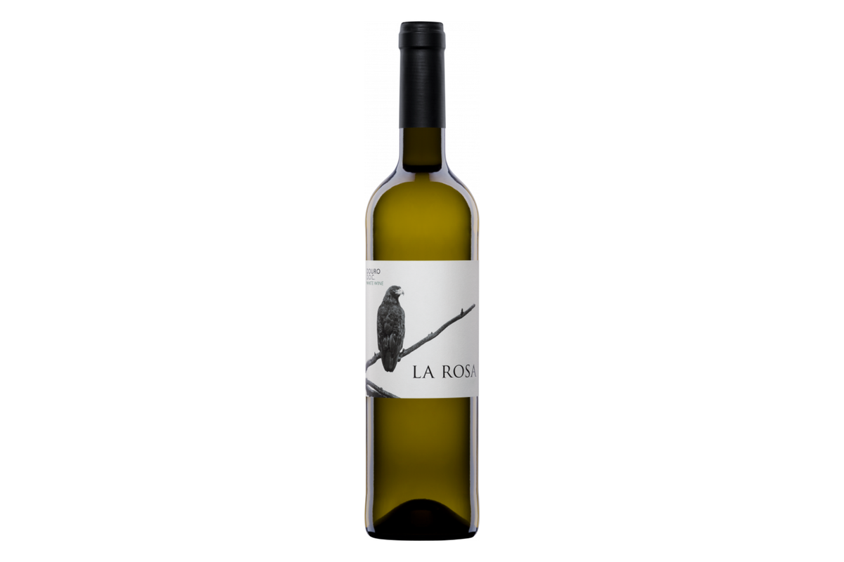 Quinta de La Rosa Douro White 2024
