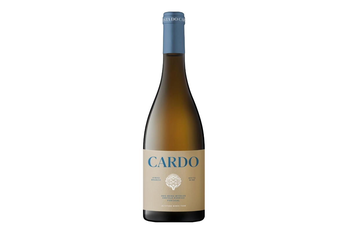 Quinta do Cardo Branco 2024