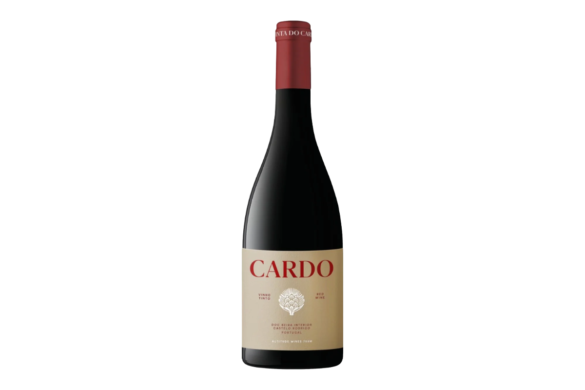 Quinta do Cardo Tinto 2023