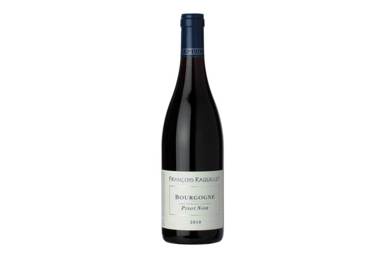 Domaine Francois Raquillet Bourgogne Pinot Noir 2023