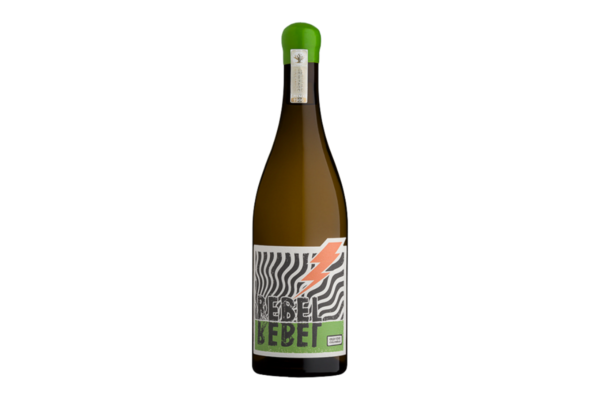 Rebel Rebel Old Vine Colombard 2022