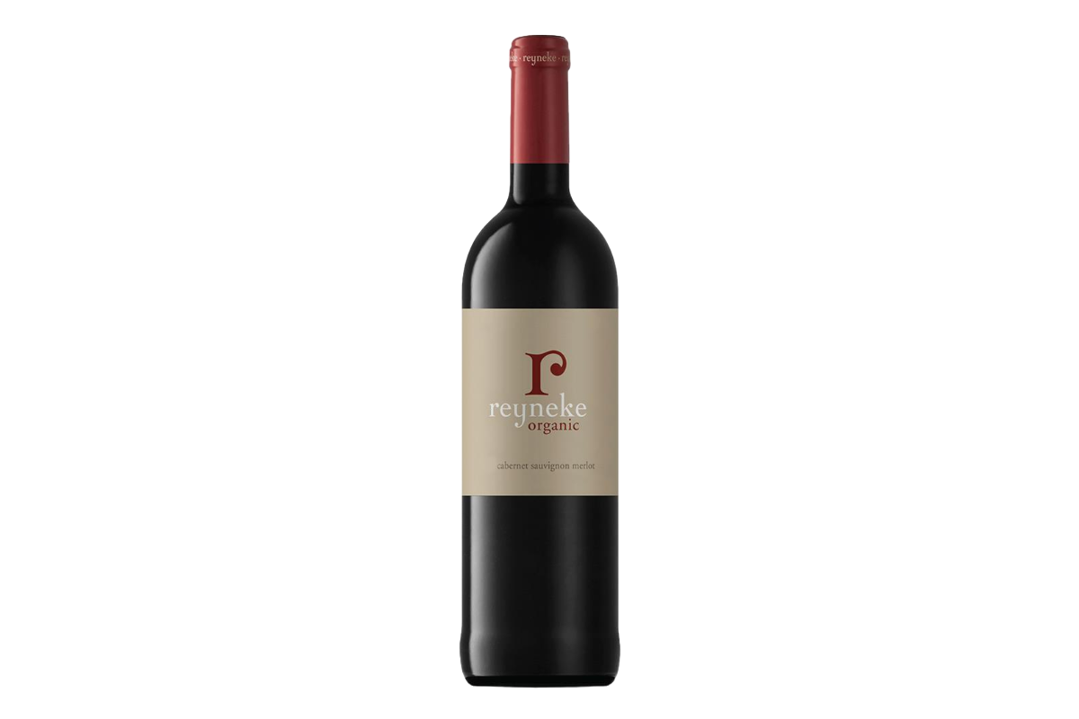 Reyneke Cabernet Merlot 2020