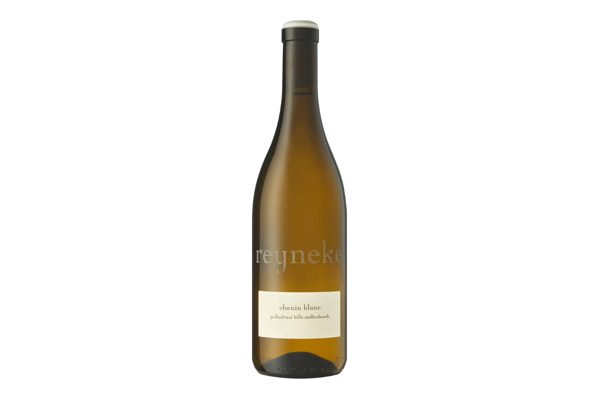 Reyneke Polkadraai Hills Chenin Blanc 2024