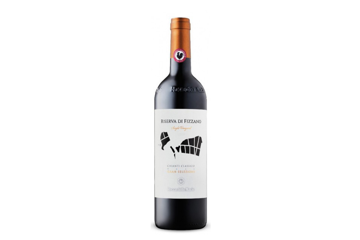Rocca delle Macie Riserva Di Fizzano Chianti Classico Riserva 2021