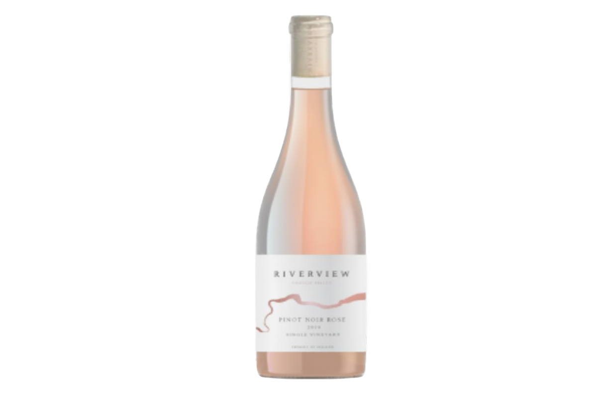Riverview Pinot Noir Rose 2025