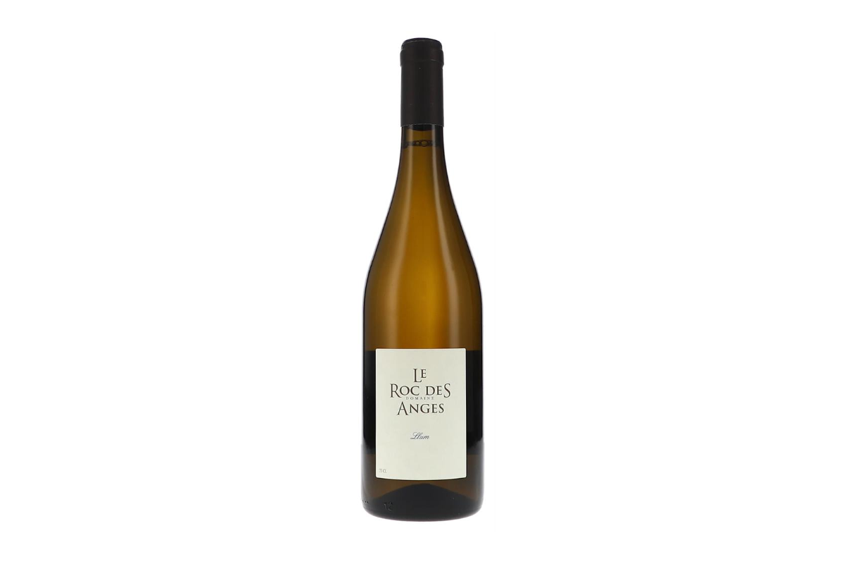 Roc des Anges Llum Blanc 2023