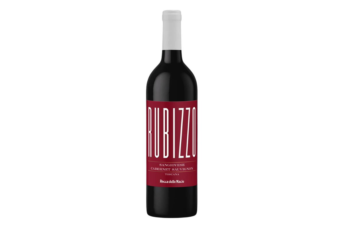 Rocca Delle Macie Rubizzo Toscana 2024