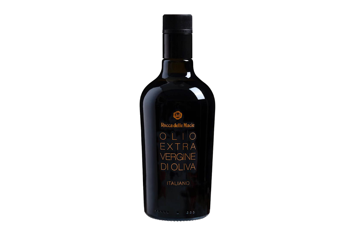 Rocca Delle Macie Olio Extra Vergine d'Oliva Bio 50cl