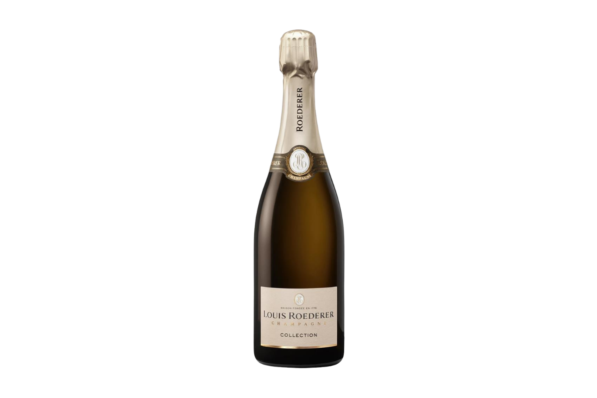 Louis Roederer Collection 246 Brut NV