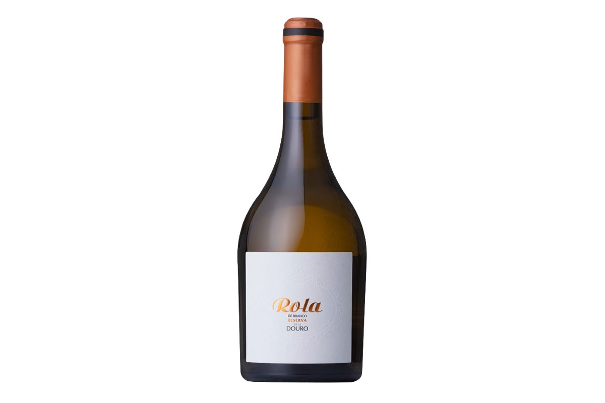 Rola Reserva Branco 2023