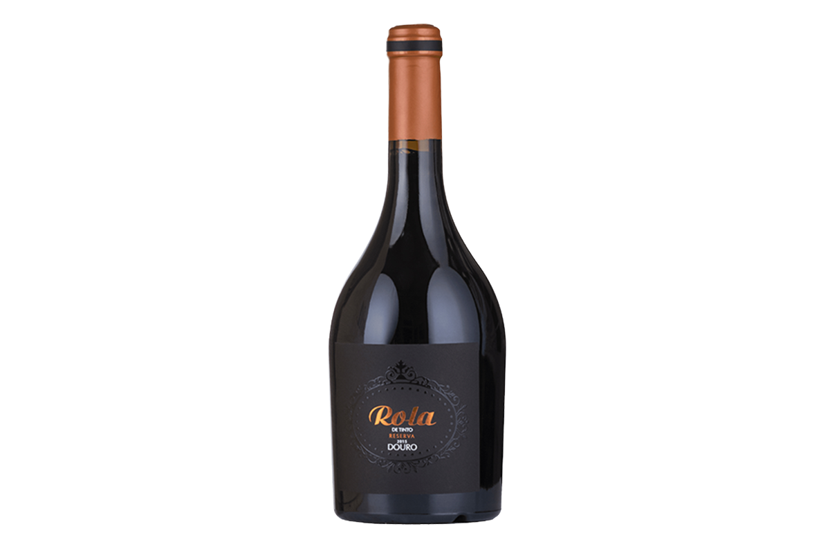 Rola Reserva Tinto 2021