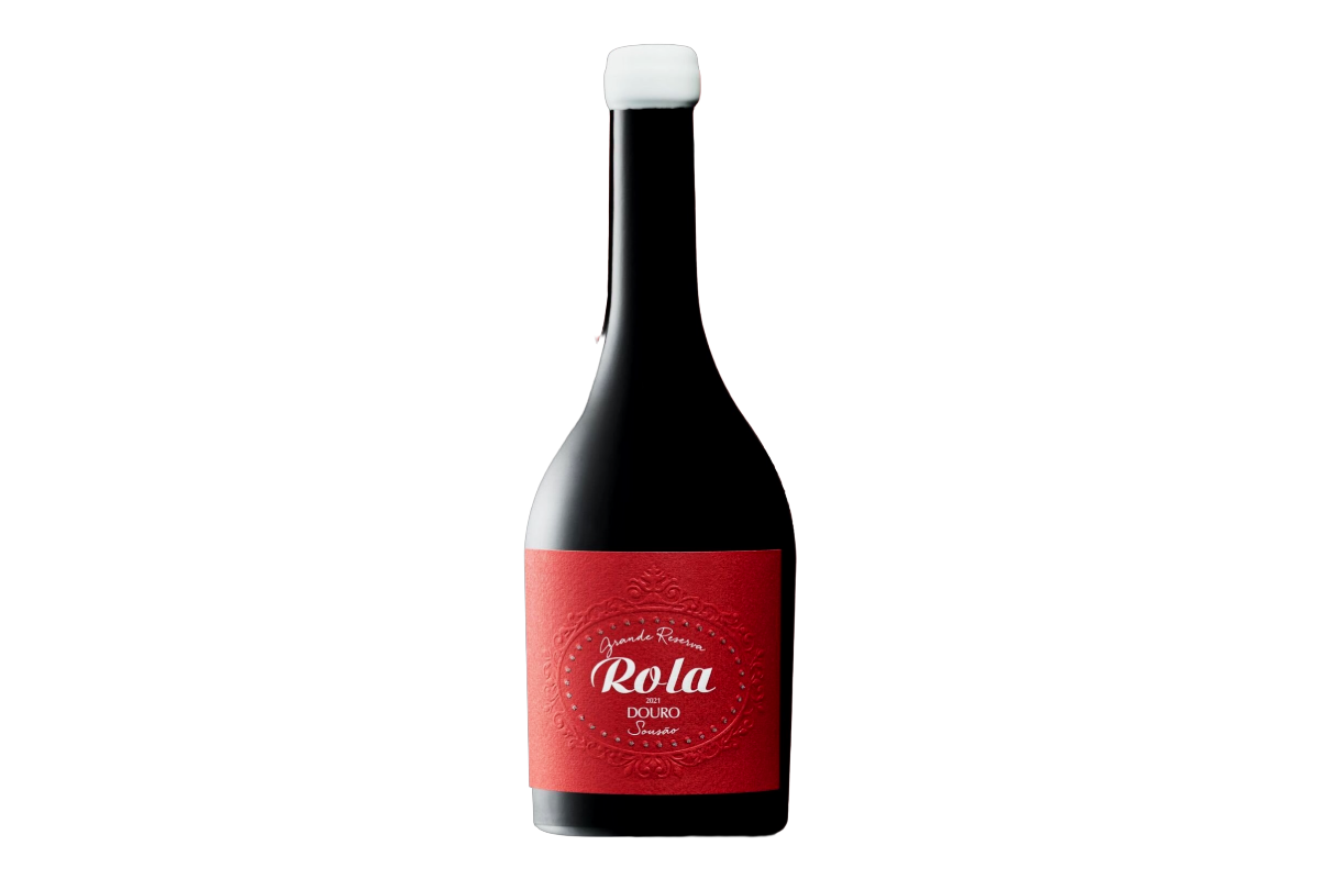 Rola Grande Reserva Sousao 2021