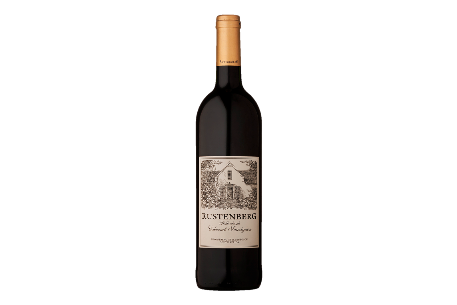 Rustenberg Cabernet Sauvignon Stellenbosch 2023