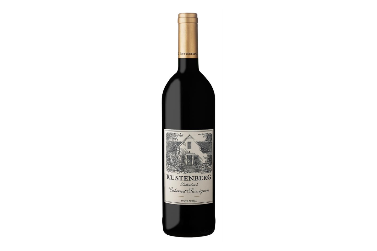 Rustenberg Cabernet Sauvignon Stellenbosch 2024