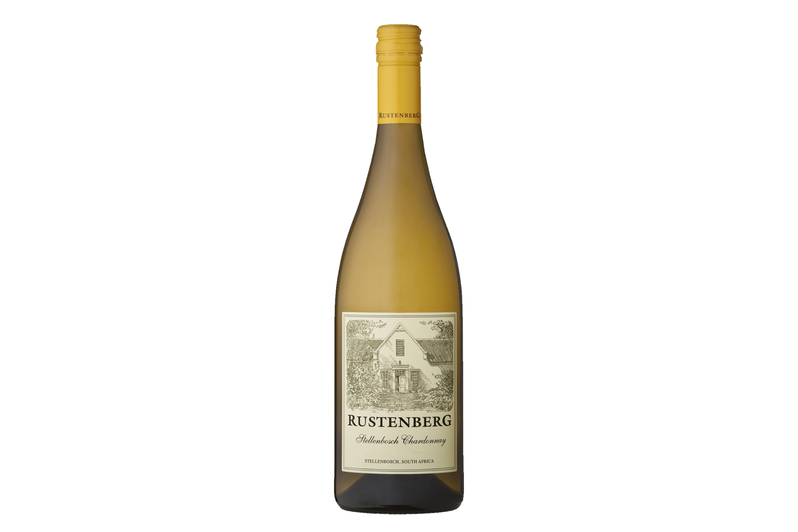 Rustenberg Chardonnay Stellenbosch 2024