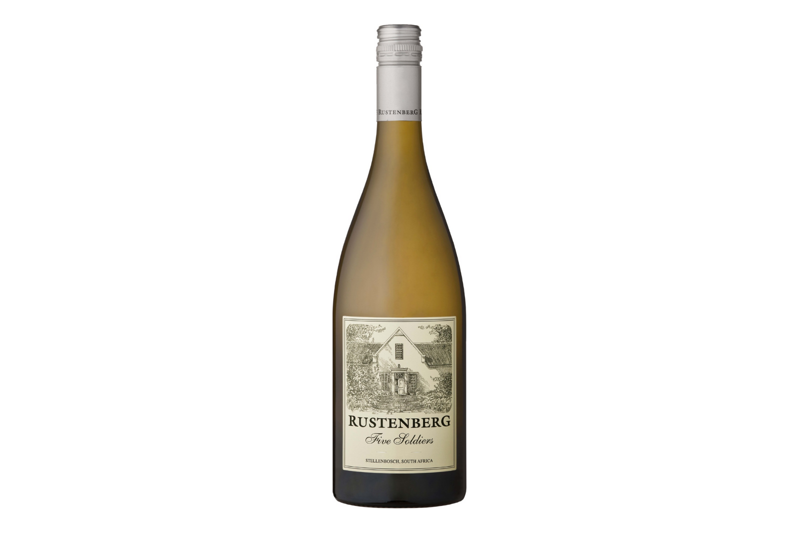 Rustenberg Five Soldiers Stellenbosch 2023
