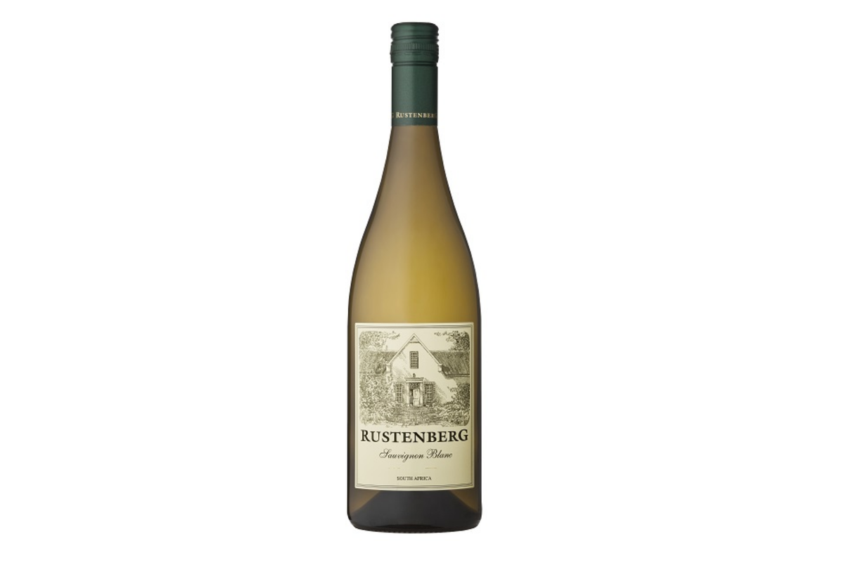 Rustenberg Sauvignon Blanc Stellenbosch 2023