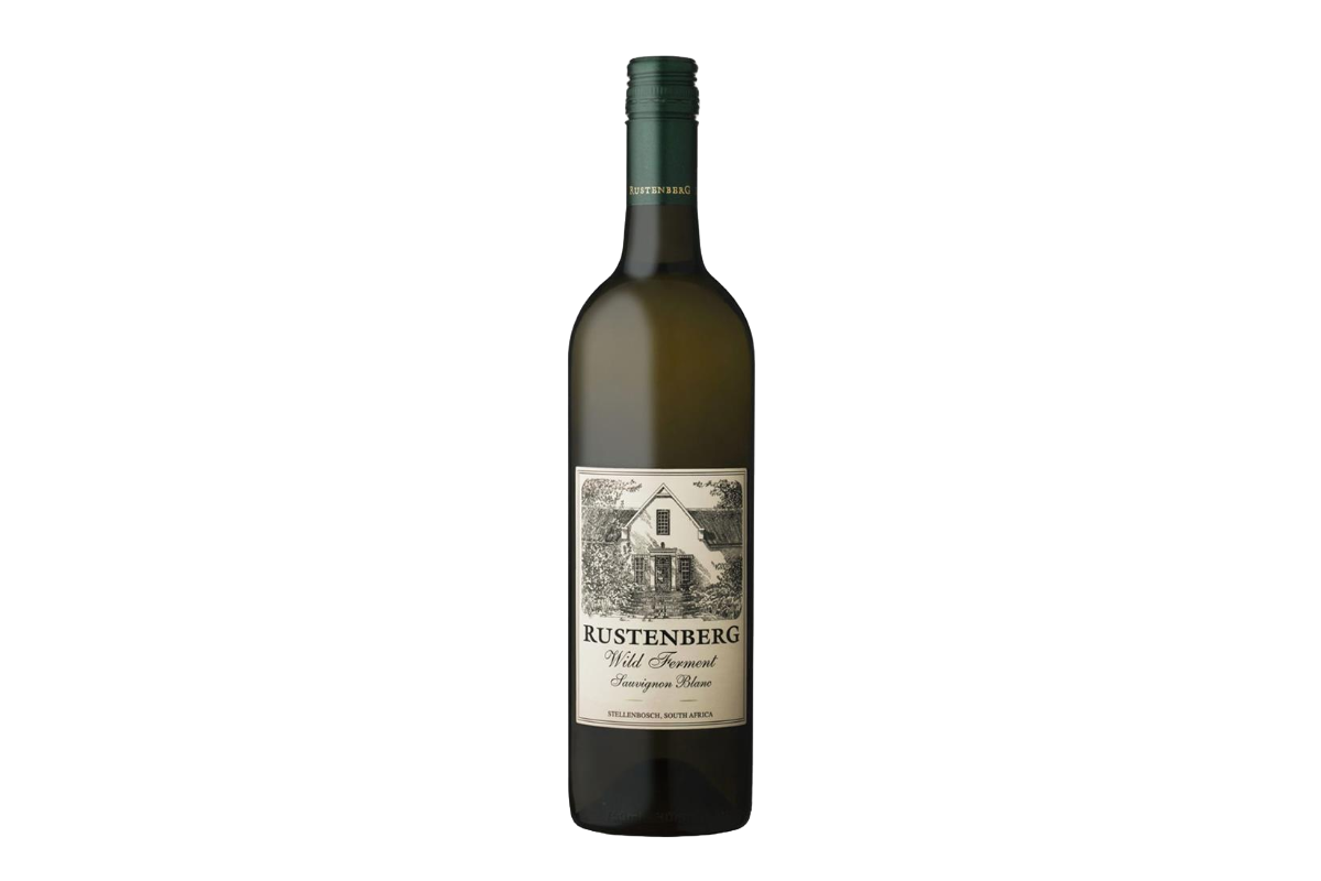 Rustenberg Wild Ferment Sauvignon Blanc 2024
